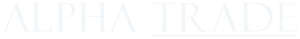 Alpha Trade Light Logo