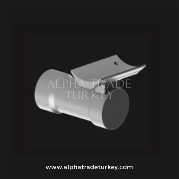 Lateral Fitting Connection Accessory-ATT9320