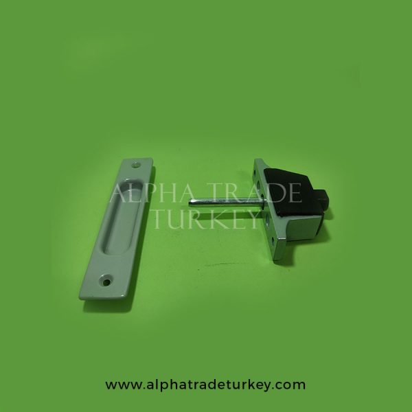 ATT5108-ATT Single Lock