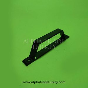 ATT5216-ATT Alu Black Handle